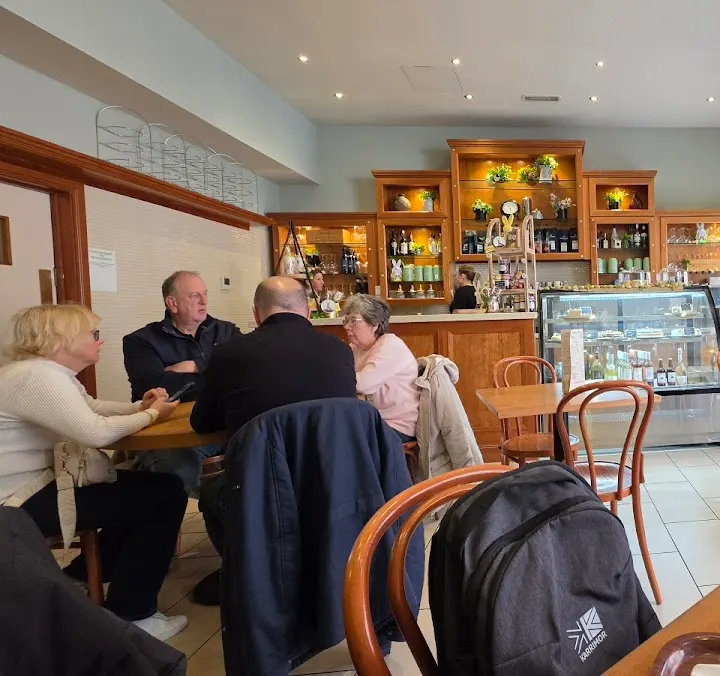 Photo of Zugers of Chester in Chester from Google Places 2