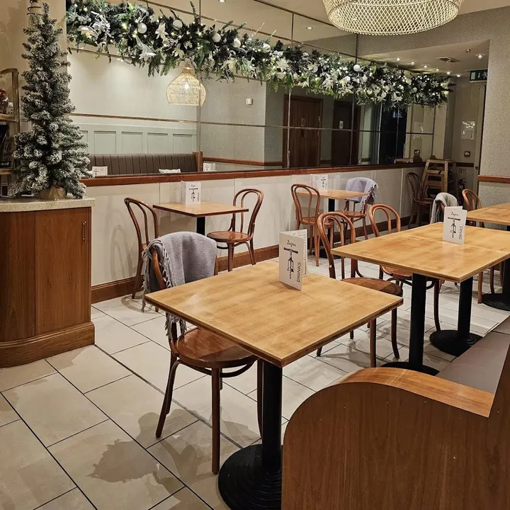 Photo of Zugers of Chester in Chester from Google Places 1