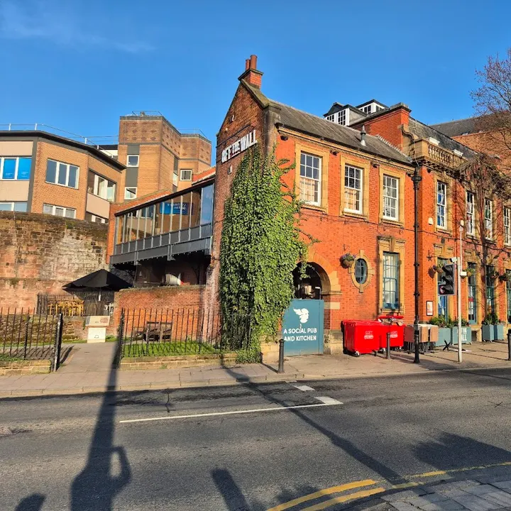 Photo of Off The Wall Chester in Chester from Google Places 3