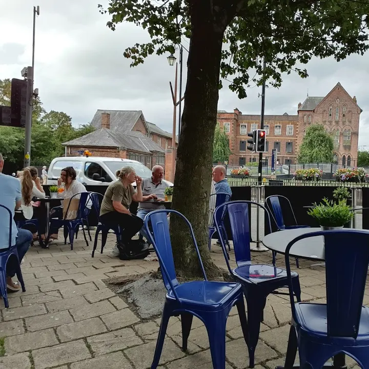 Photo of Off The Wall Chester in Chester from Google Places 1