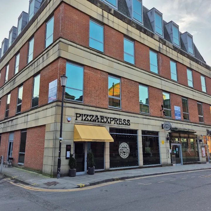 Photo of Pizza Express in Chester from Google Places 1