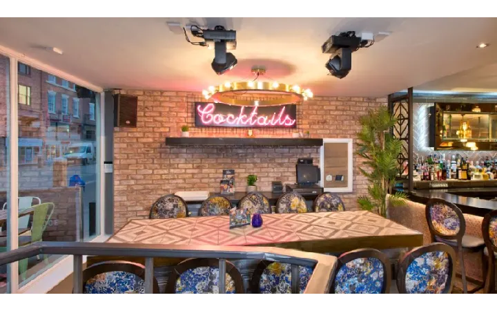 Photo of Slug & Lettuce - Chester in Chester from Google Places 1