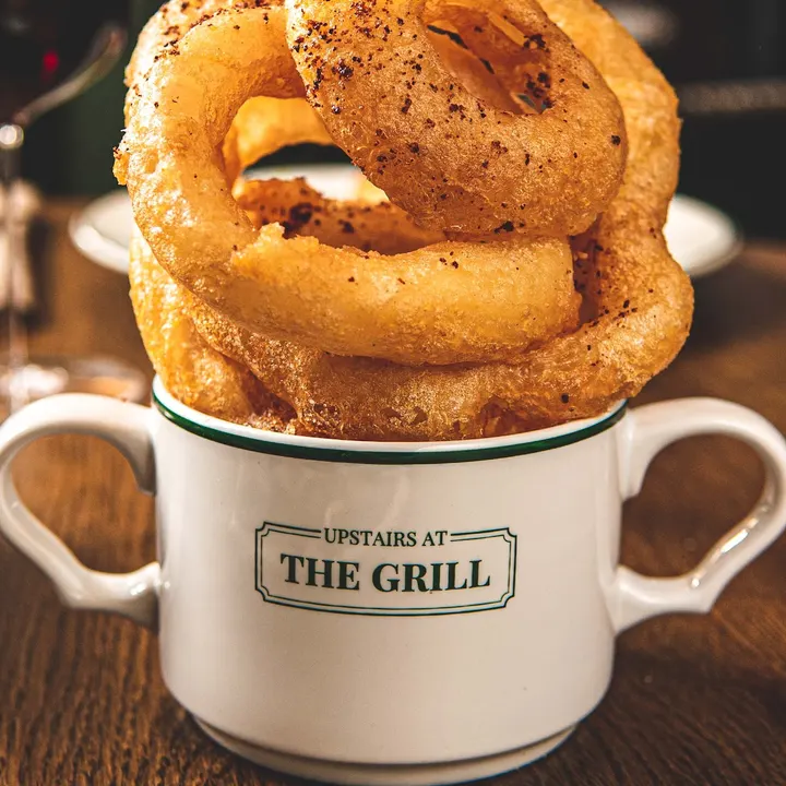 Photo of Upstairs at the Grill in Chester from Google Places 2