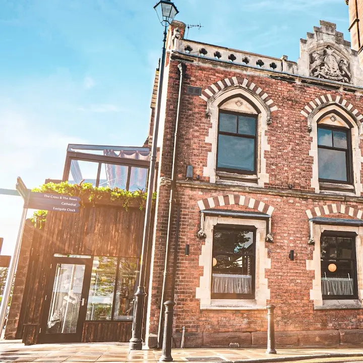 Photo of Upstairs at the Grill in Chester from Google Places 3