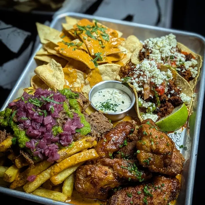 Photo of DEATH BY TACOS in Chester from Google Places 2