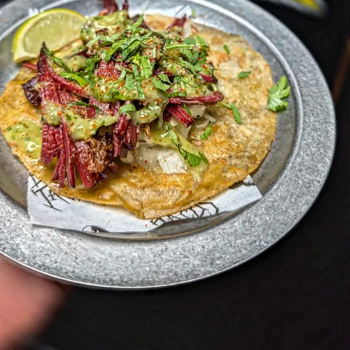 Photo of DEATH BY TACOS in Chester from Google Places 3