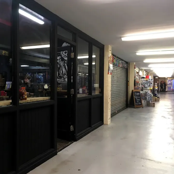 Photo of DEATH BY TACOS in Chester from Google Places 1