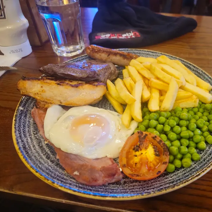 Photo of City Tavern in Chester from Google Places 2