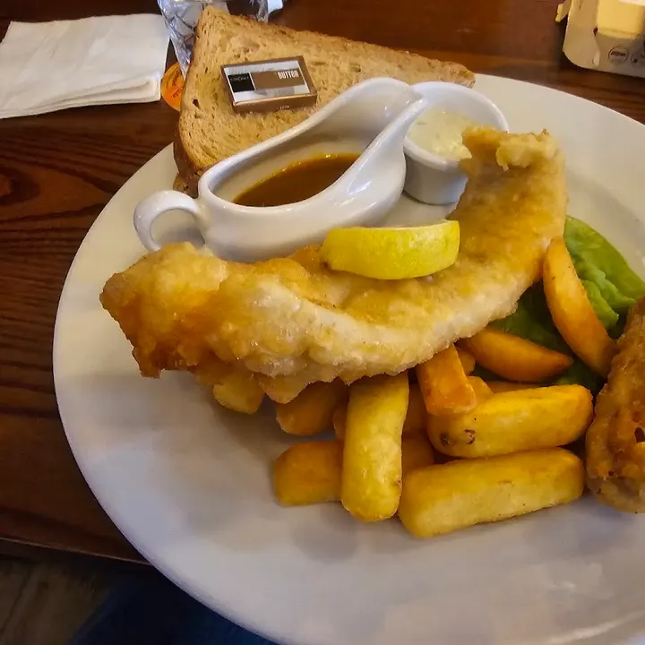 Photo of City Tavern in Chester from Google Places 3