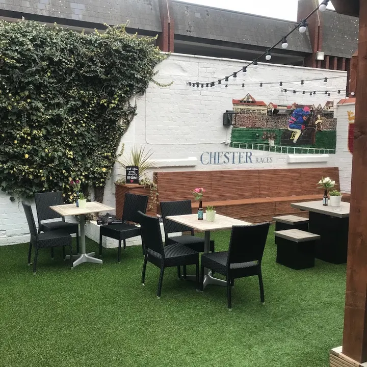 Photo of City Tavern in Chester from Google Places 1