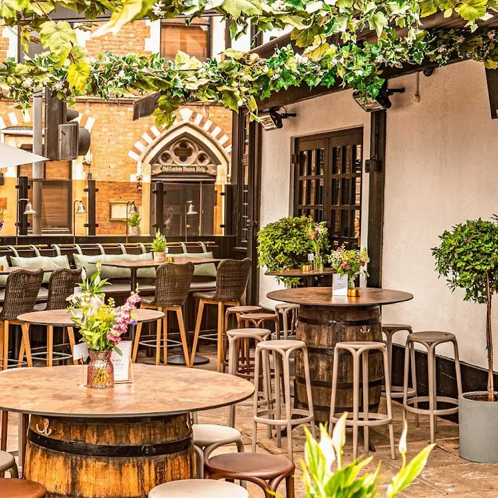Photo of Barlounge in Chester from Google Places 3