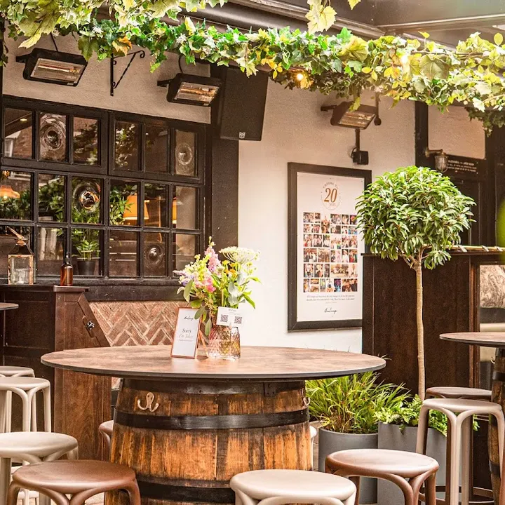 Photo of Barlounge in Chester from Google Places 1