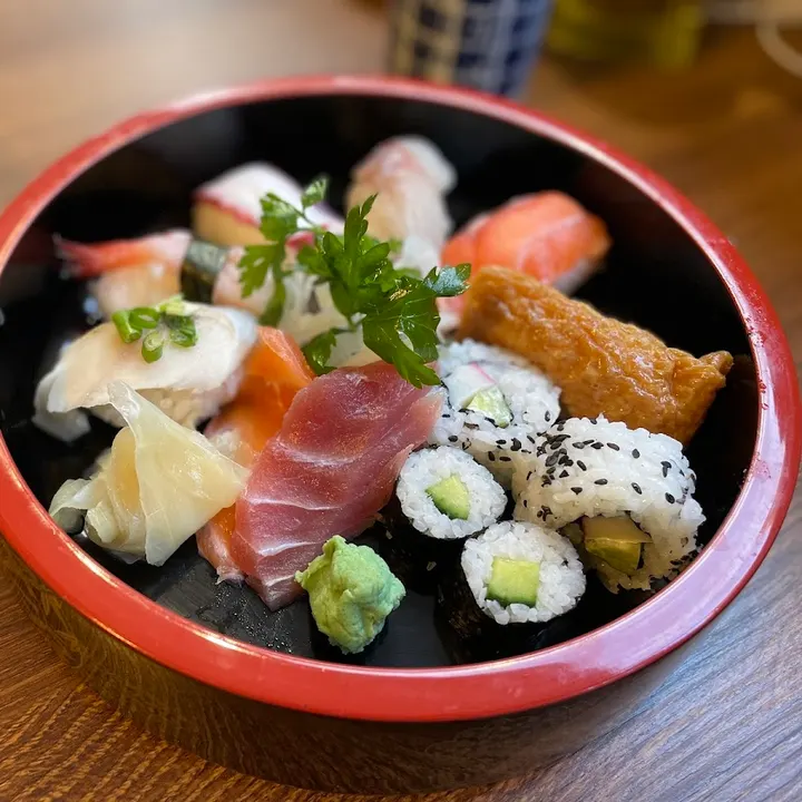 Photo of Hamayuu in Chester from Google Places 2