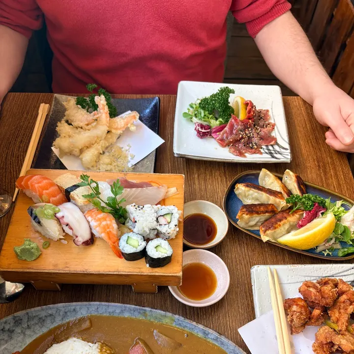 Photo of Hamayuu in Chester from Google Places 3