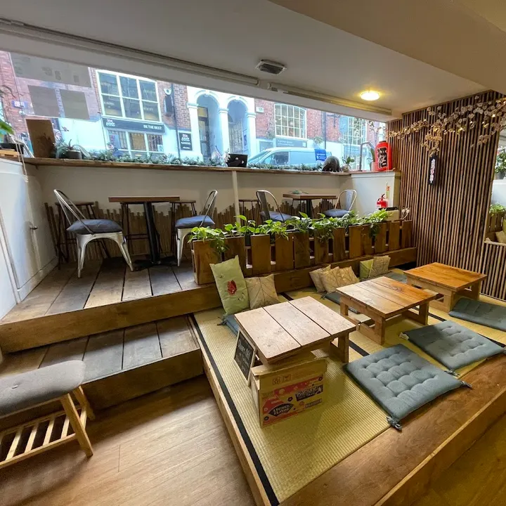 Photo of Hamayuu in Chester from Google Places 1