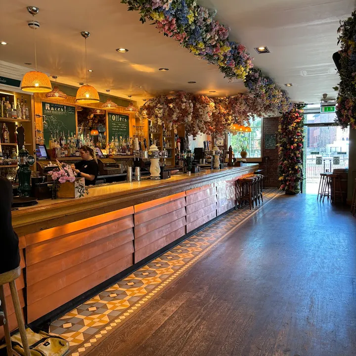 Photo of Popcorn in Chester from Google Places 1