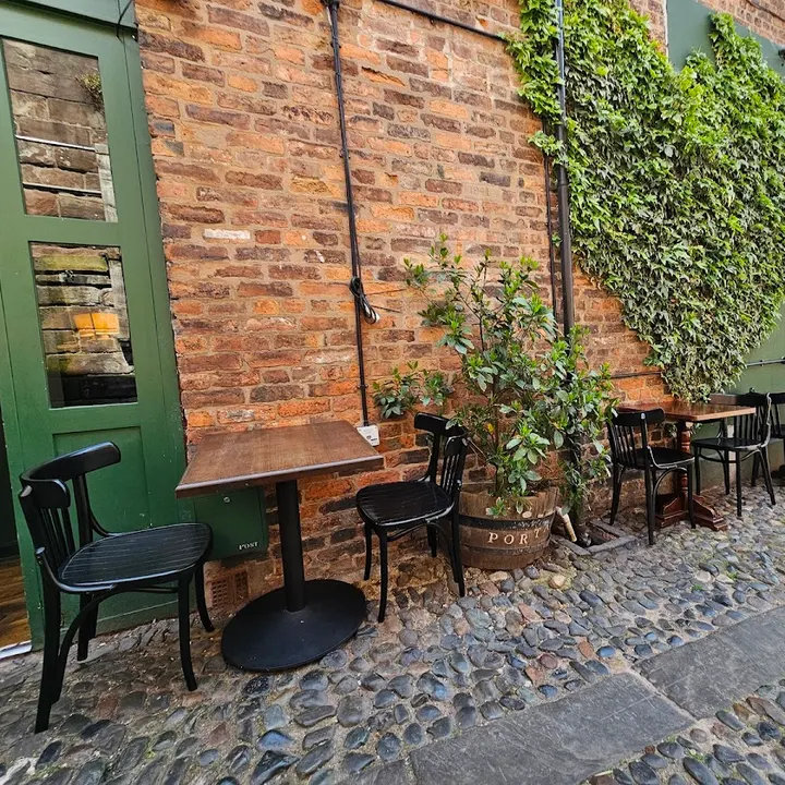 Photo of Porta Tapas Bar in Chester from Google Places 1