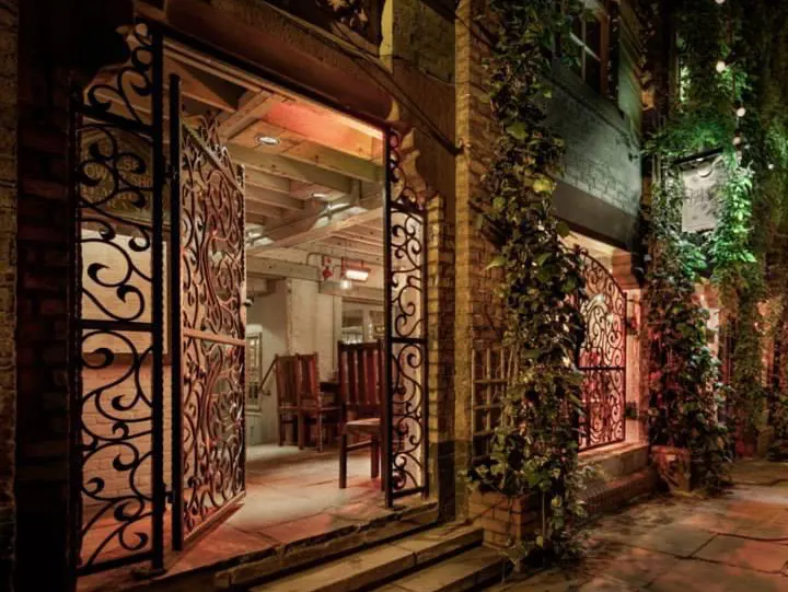 Photo of The Botanist Chester in Chester from Google Places 1