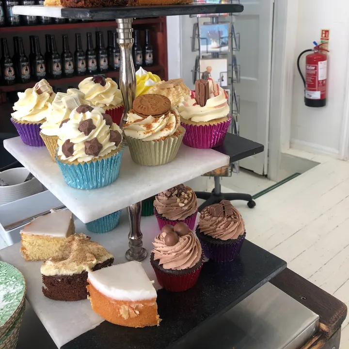 Photo of Huxley's in Chester from Google Places 2