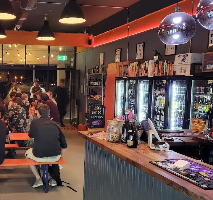 Photo of That Beer Place in Chester from Google Places 1