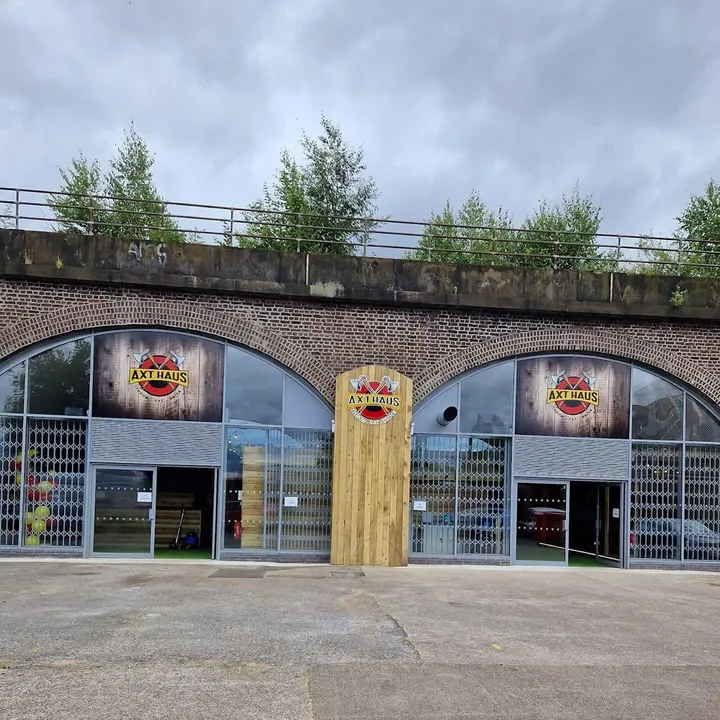 Photo of Axt Haus in Chester from Google Places 1