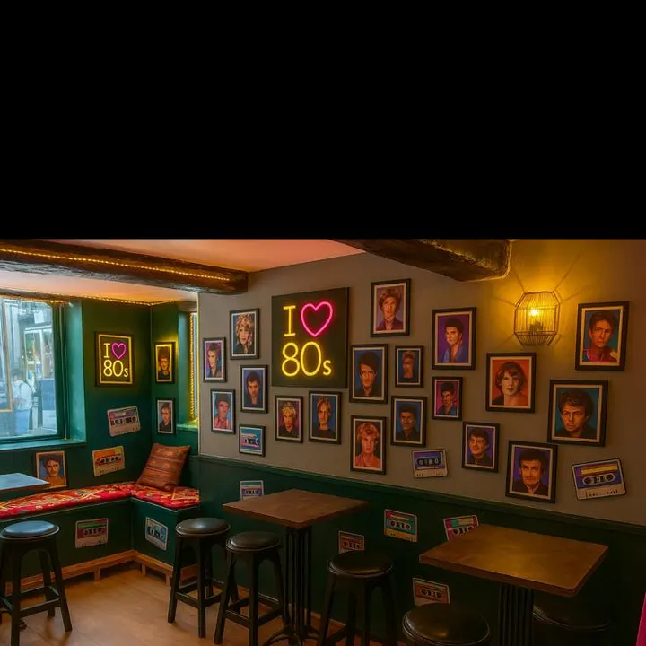 Photo of Frankies in Chester from Google Places 3