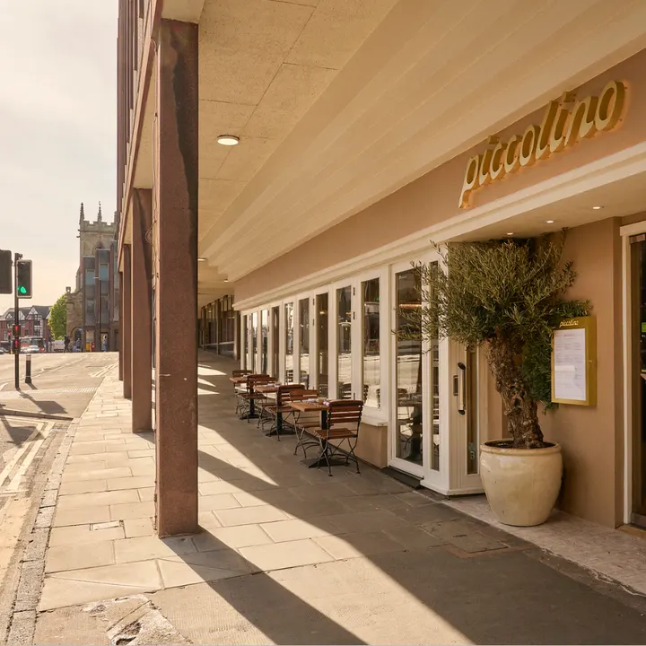 Photo of Piccolino Chester in Chester from Google Places 2
