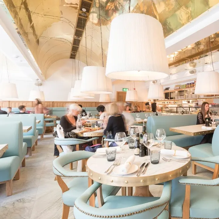 Photo of Piccolino Chester in Chester from Google Places 1