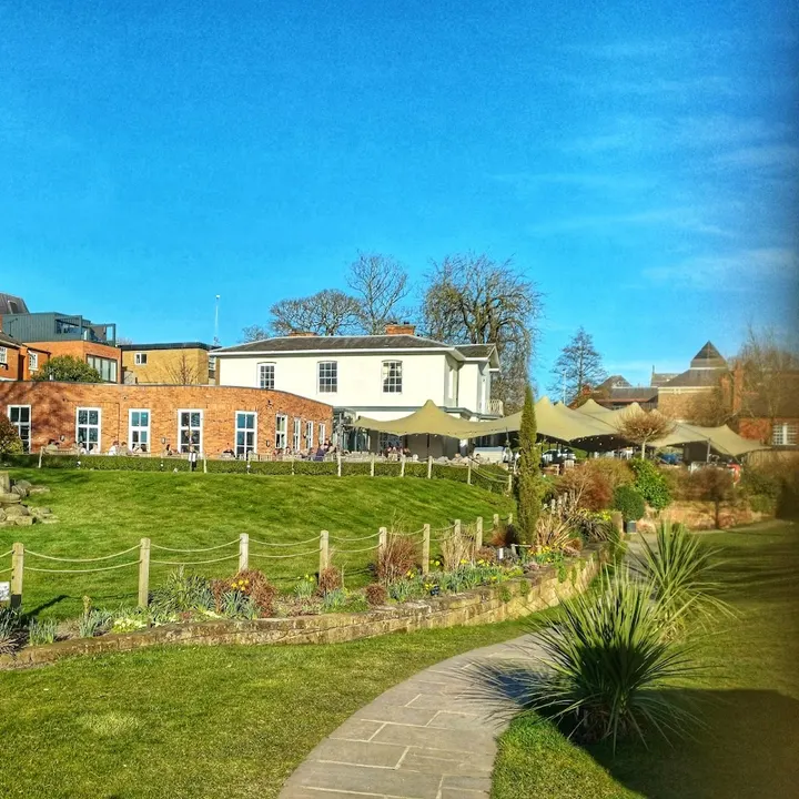 Photo of The Architect in Chester from Google Places 3