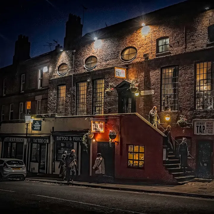 Photo of The Brewery Tap, Chester in Chester from Google Places 3