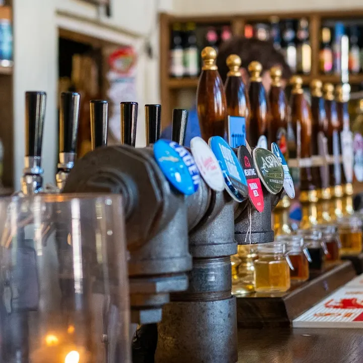 Photo of The Brewery Tap, Chester in Chester from Google Places 1