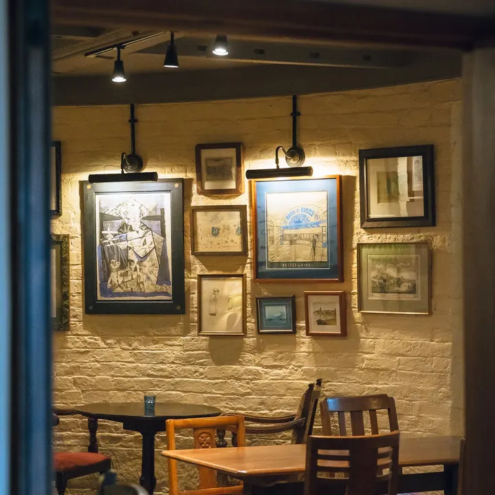 Photo of Basement 85 in Chester from Google Places 1