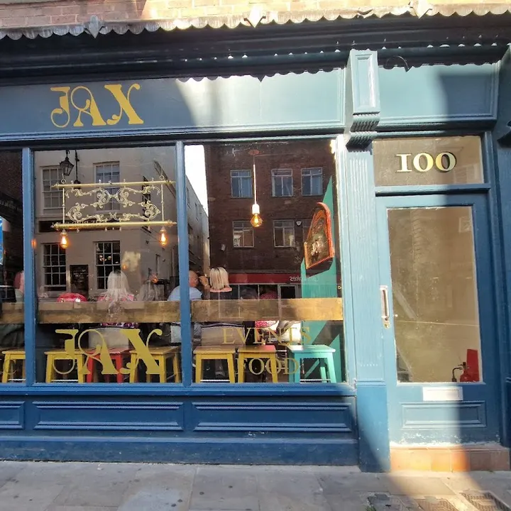Photo of JAX in Chester from Google Places 3