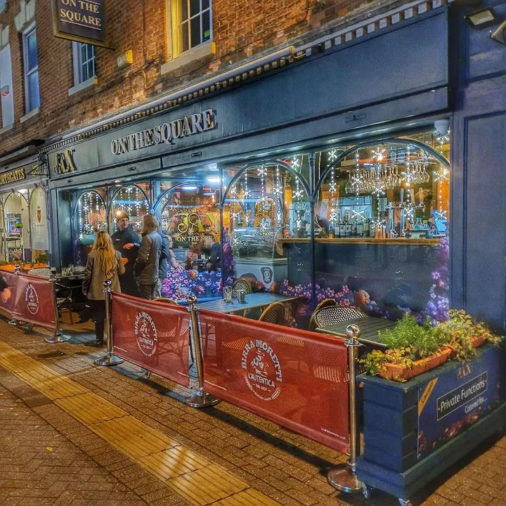 Photo of JAX in Chester from Google Places 1