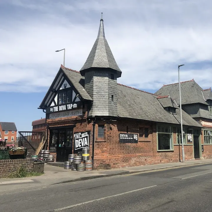 Photo of The Deva Tap in Chester from Google Places 3