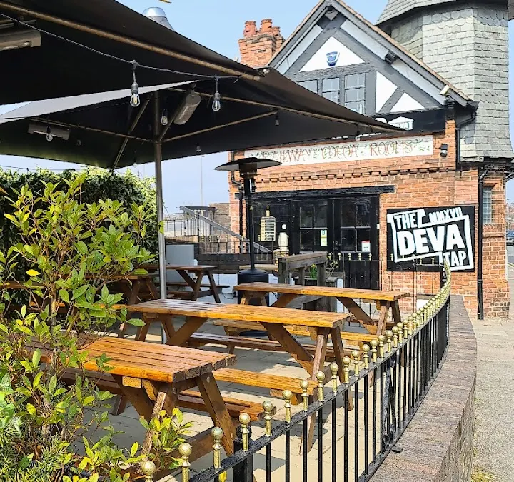 Photo of The Deva Tap in Chester from Google Places 1