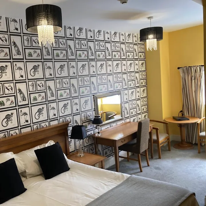 Photo of The Coach House Inn in Chester from Google Places 2