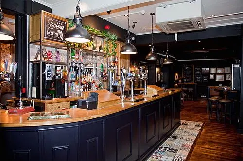 Photo of The Liverpool Arms in Chester from Google Places 1