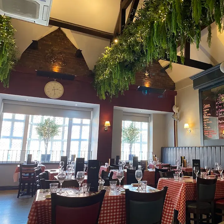 Photo of Chez Jules in Chester in Chester from Google Places 2
