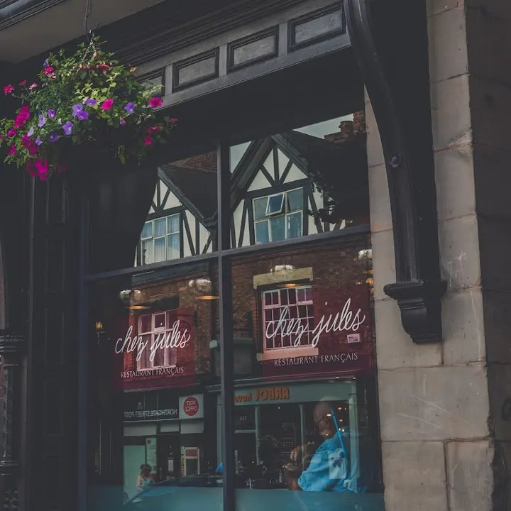 Photo of Chez Jules in Chester in Chester from Google Places 1