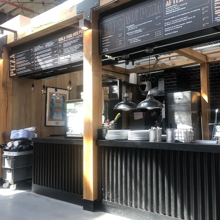 Photo of Mercato Pizza Co. in Chester from Google Places 2