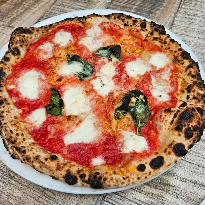Photo of Mercato Pizza Co. in Chester from Google Places 1
