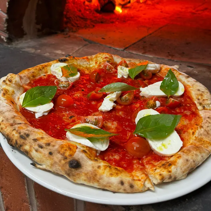 Photo of Napoli's Pizza in Chester from Google Places 2
