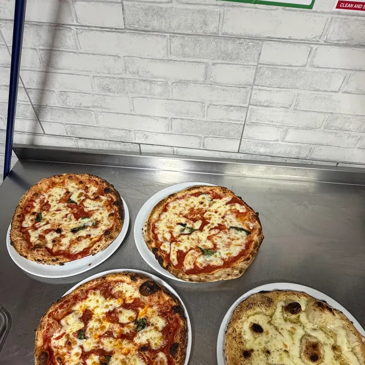 Photo of Napoli's Pizza in Chester from Google Places 3