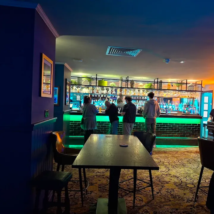 Photo of The Leopard in Chester from Google Places 2