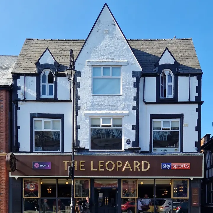 Photo of The Leopard in Chester from Google Places 3