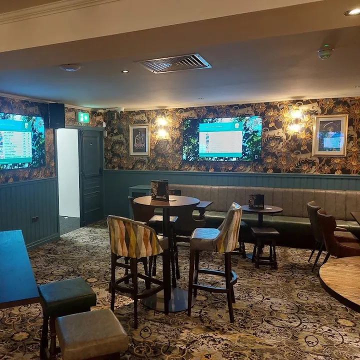 Photo of The Leopard in Chester from Google Places 1