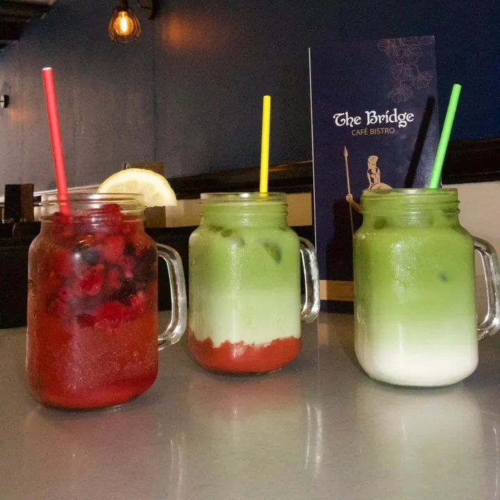 Photo of BRIDGE CAFE in Chester from Google Places 2