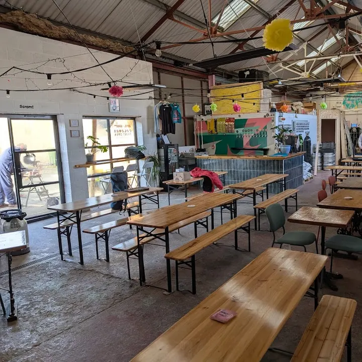 Photo of Spookton Brew Co. in Chester from Google Places 2