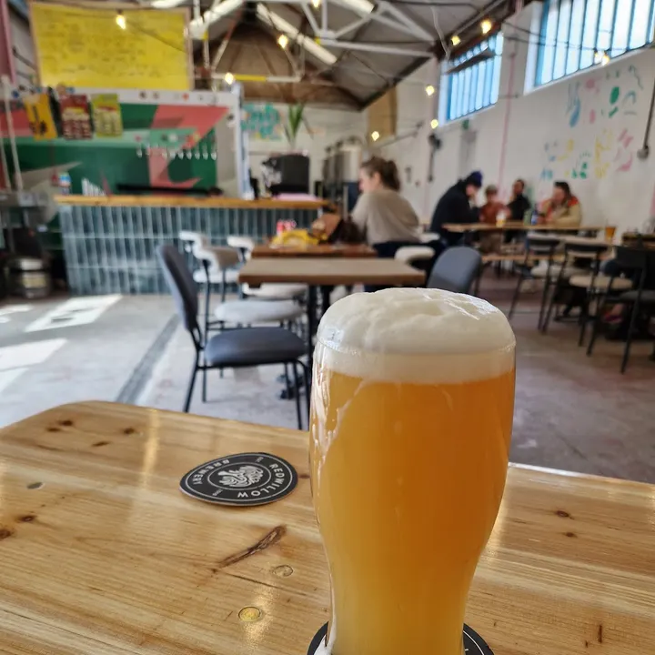 Photo of Spookton Brew Co. in Chester from Google Places 3